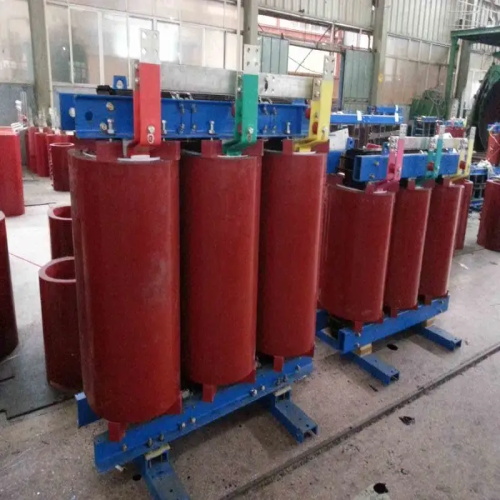 泰兴SCB10-250KVA干式变压器